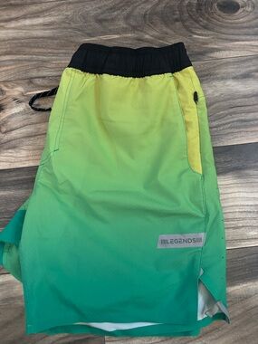 Legends-men-Green Ombre